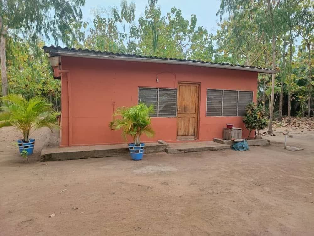 Domaine de 4,5 Hectares Titres à Vendre à Amoussoukopé