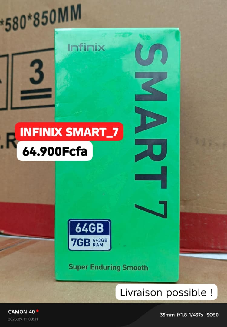 Télévision LED , téléphones