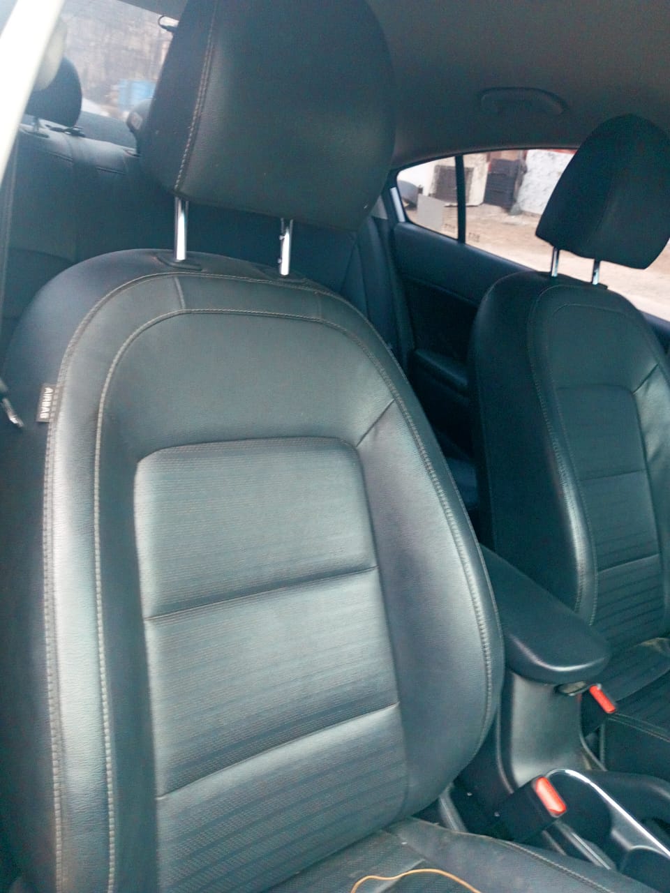 Kia K3 2018 essence automatique