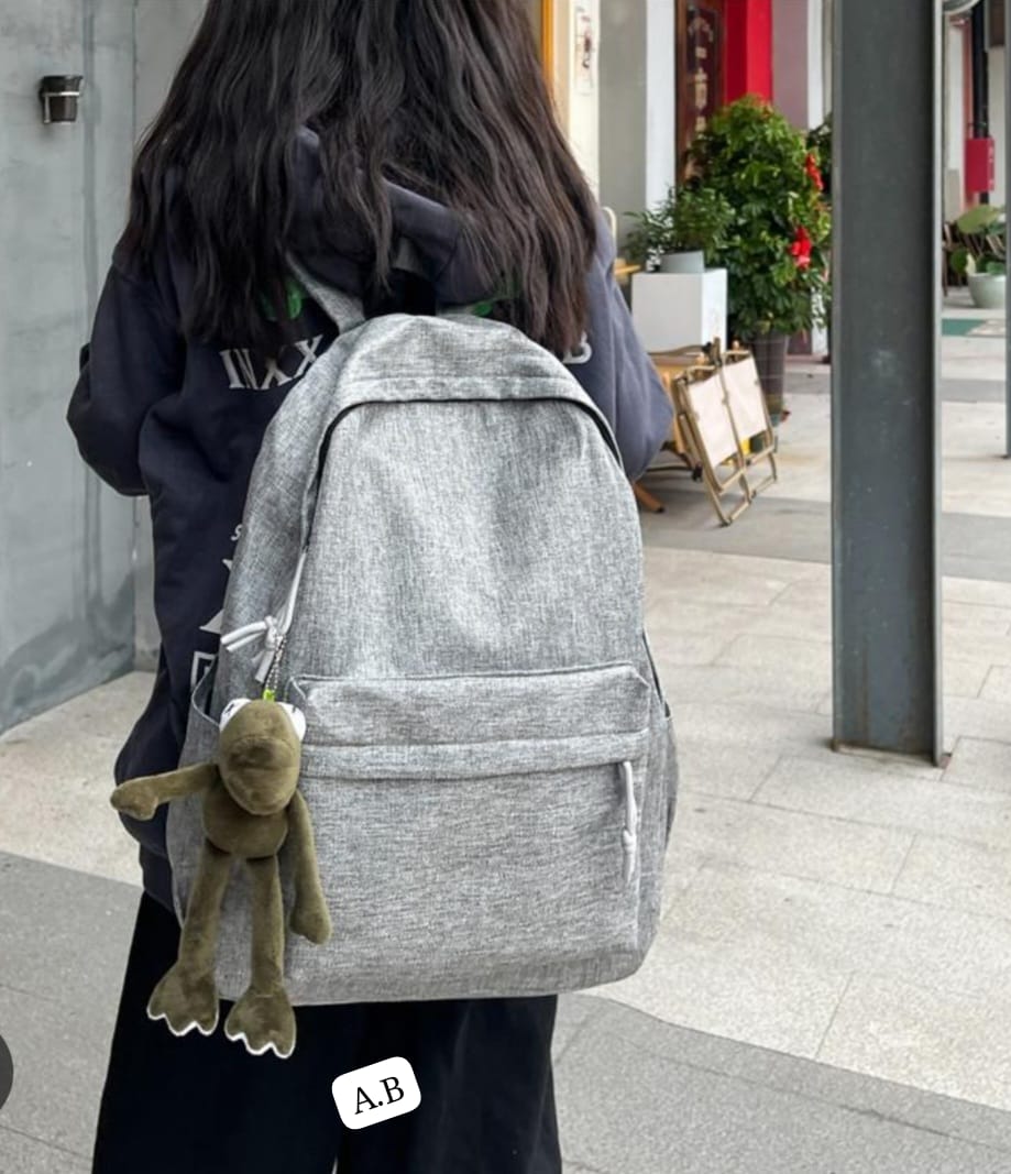 Sac à Dos Moderne et Résistant