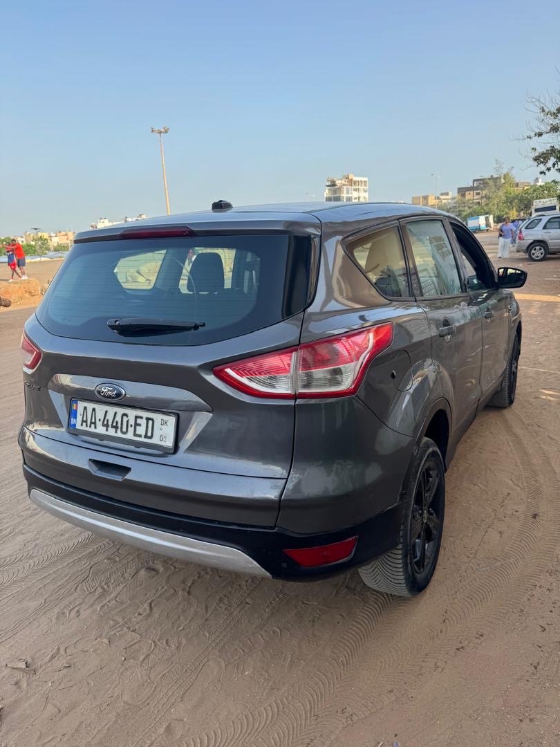 Ford Escape 2014 Essence Automatique 4x4