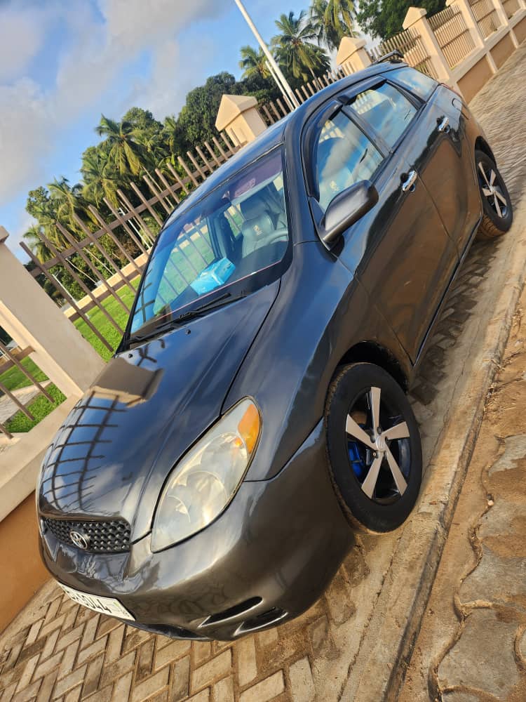 Toyota Matrix 2005 Occasion à Vendre à Calavi