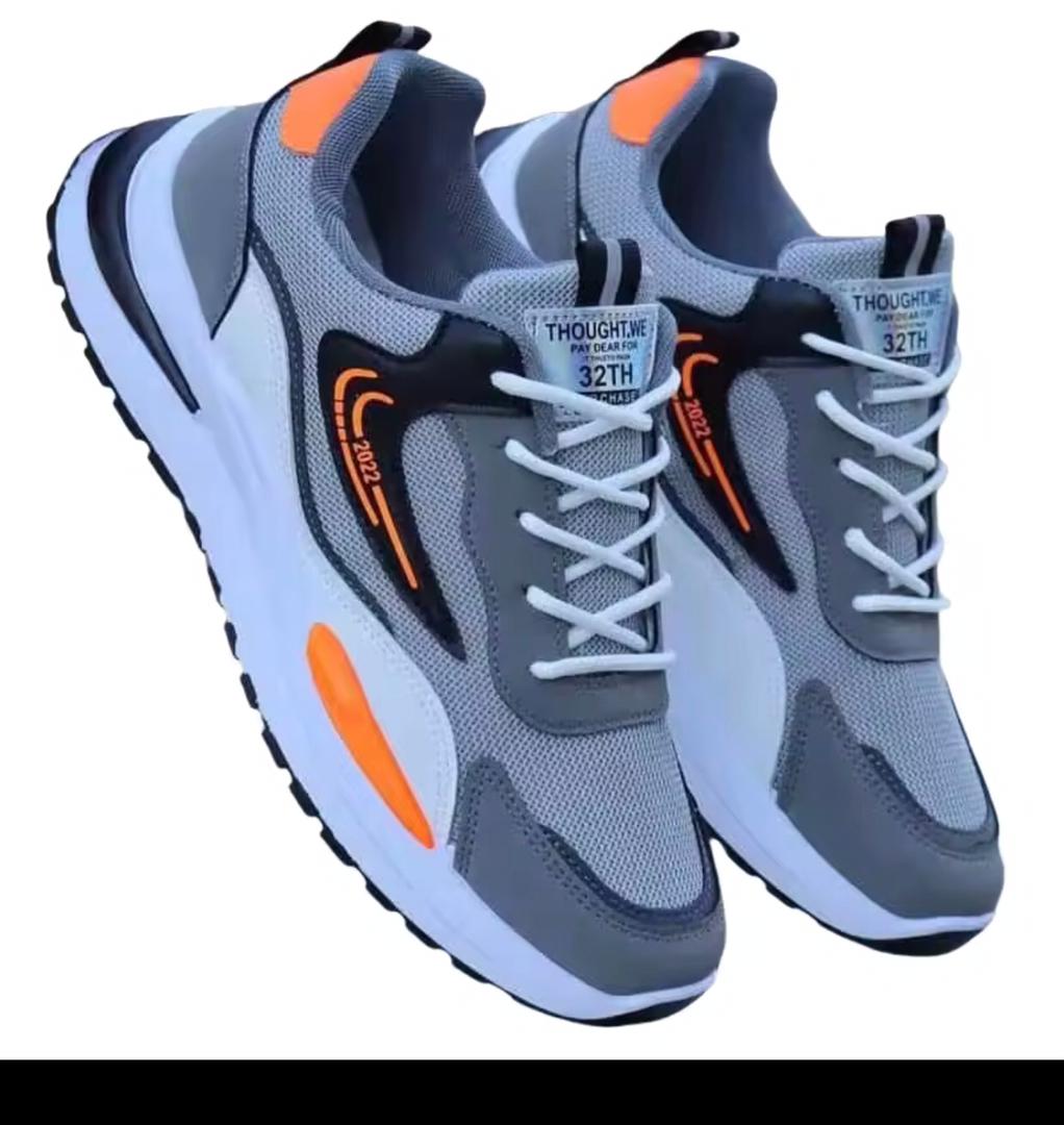 Chaussures Baskets homme tendance Confort