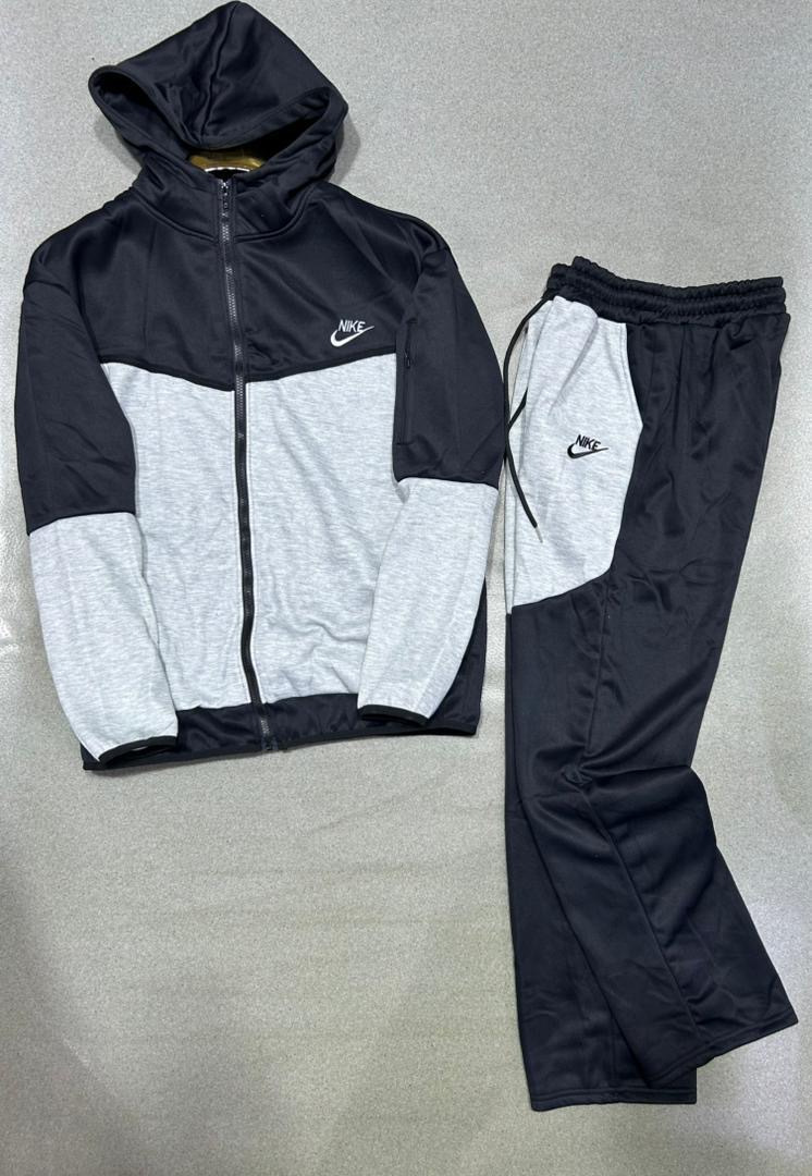 Ensemble blouson 100 % coton Confortable, résistant et tendance