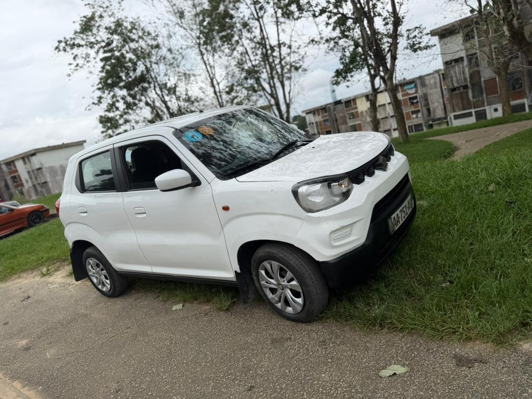 Suzuki S-Presso 2023 Occasion
