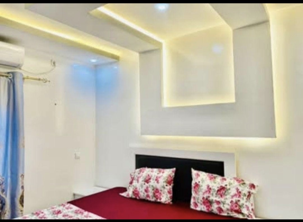 Chambre à louer Dakar Scat Urbam