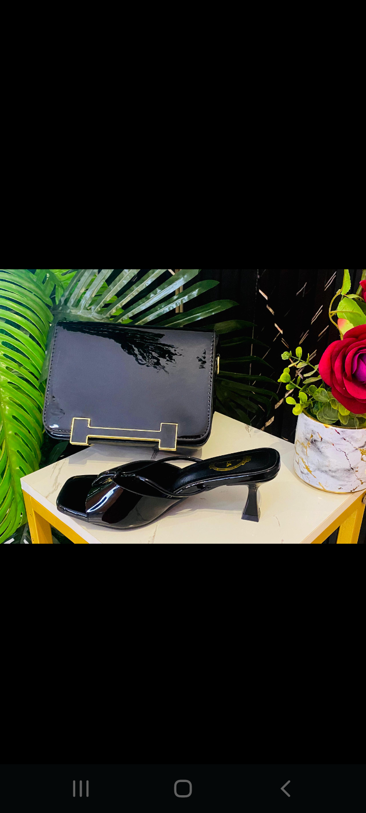 Produits de qualités