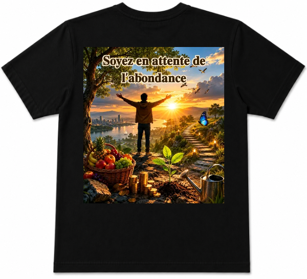 T-shirts Personnalisés