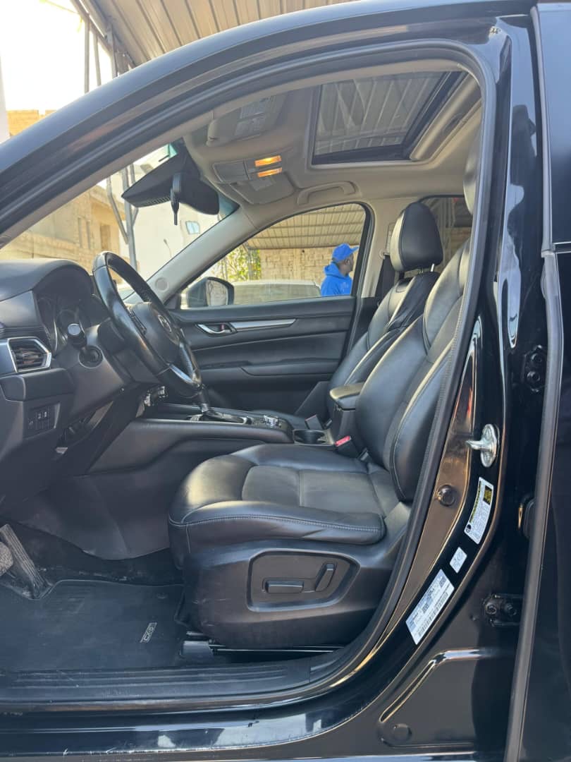 Mazda CX-5 2017 Essence Automatique – Excellent État