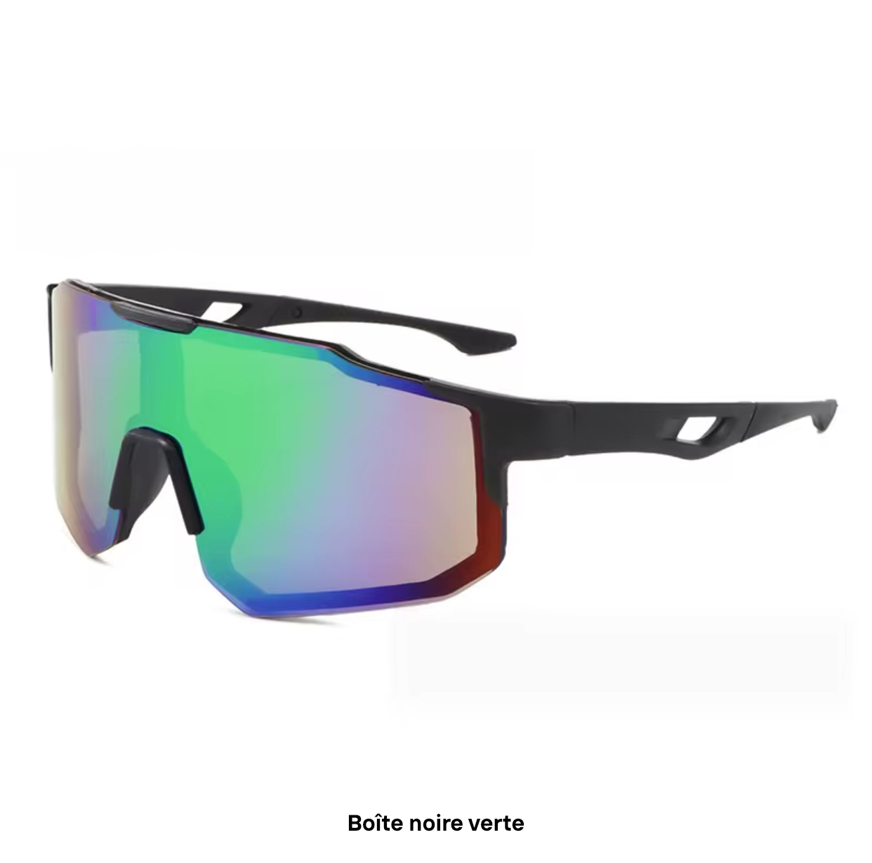 Lunettes de soleil