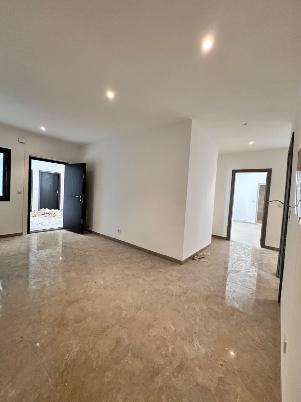 Appartement F4 à louer Dakar Cité Mbackiyou