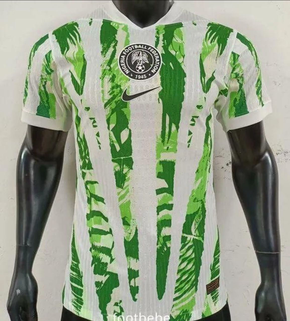 Maillots de football africains  disponibles à Dakar