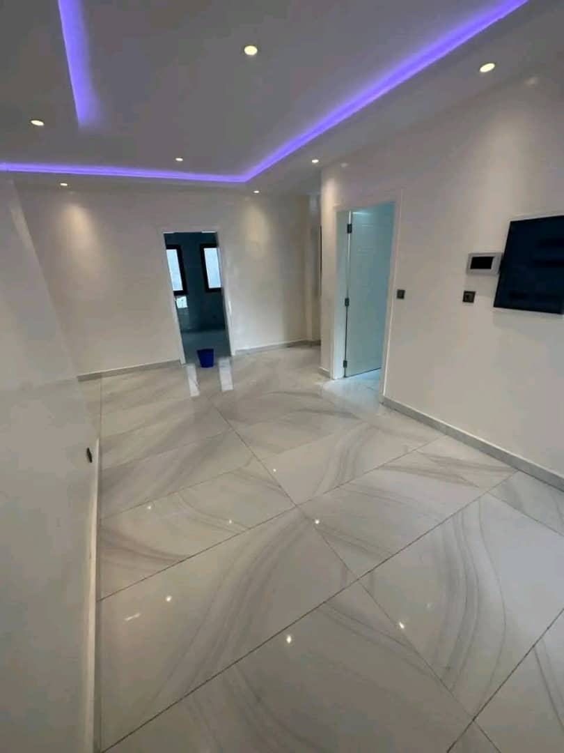 Appartement F4 à louer YOFF VIRAGE