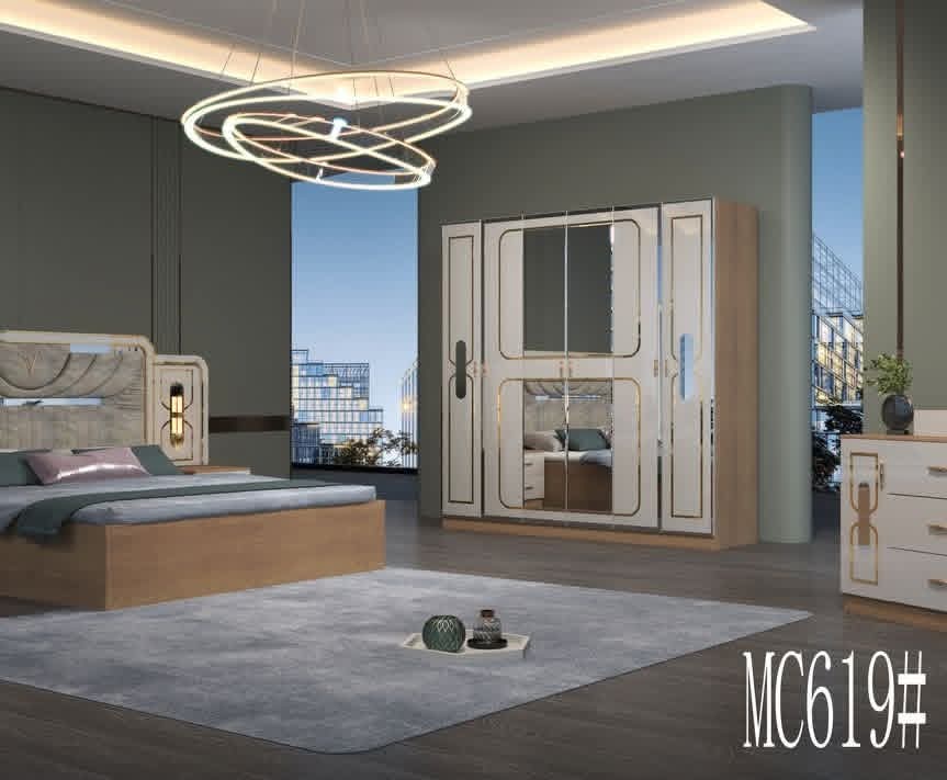 Chambre à Coucher à Vendre