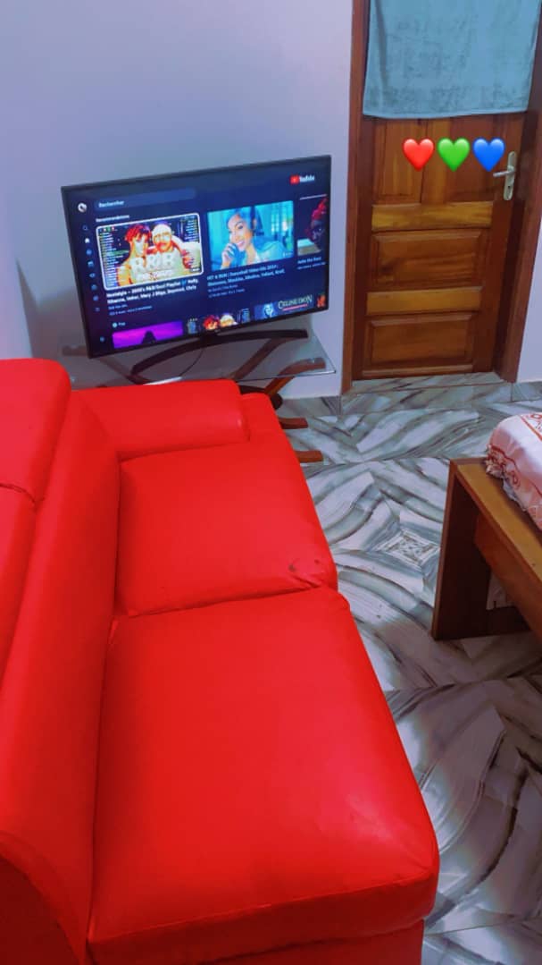 chambre à louer Dakar