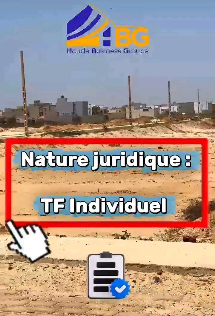 Titre de l’annonce  Parcelles à Vendre à Kounoune – Site Viabilisé,