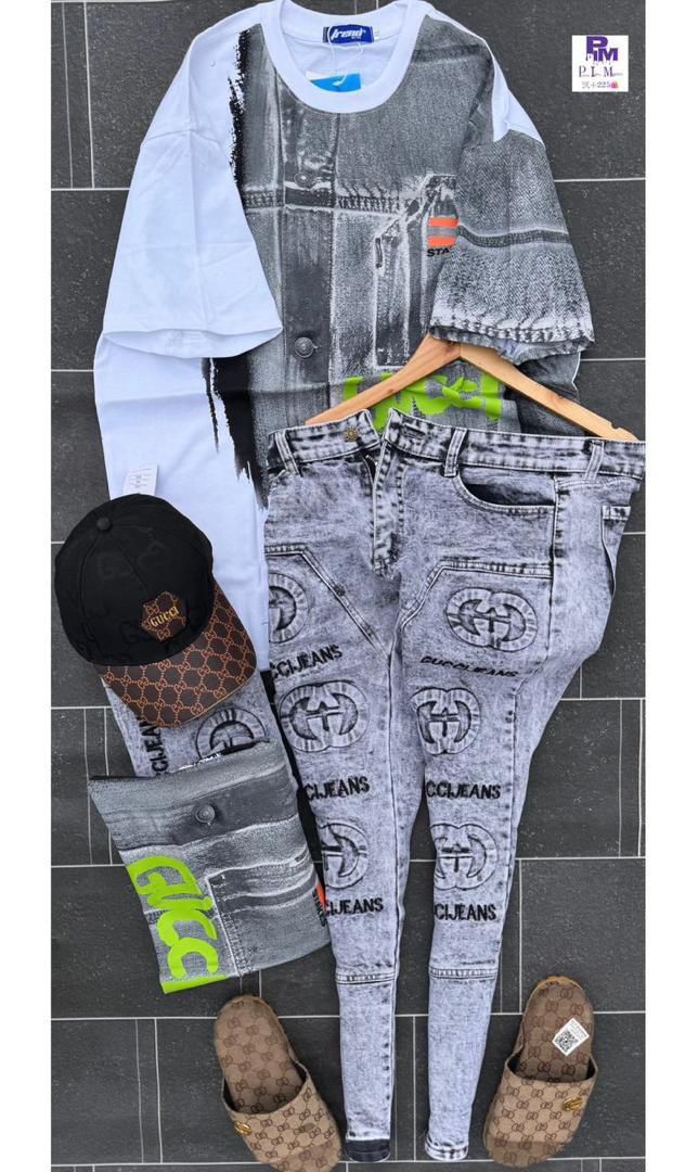 Short streetwear homme à vendre à Abidjan