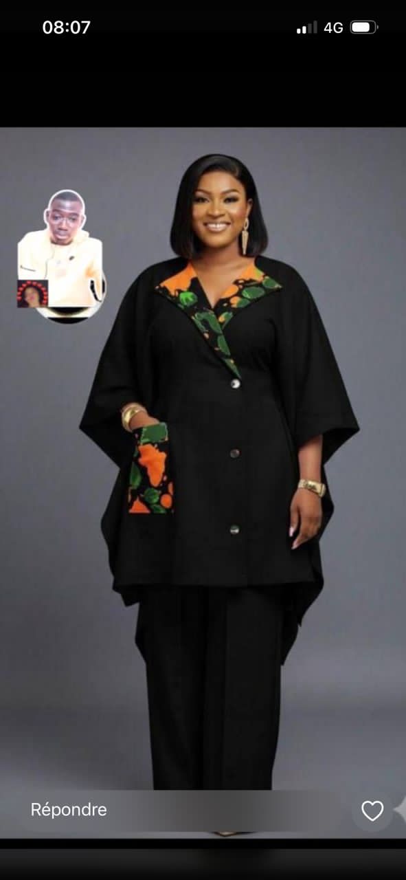 Robes femme élégantes à vendre à Dakar