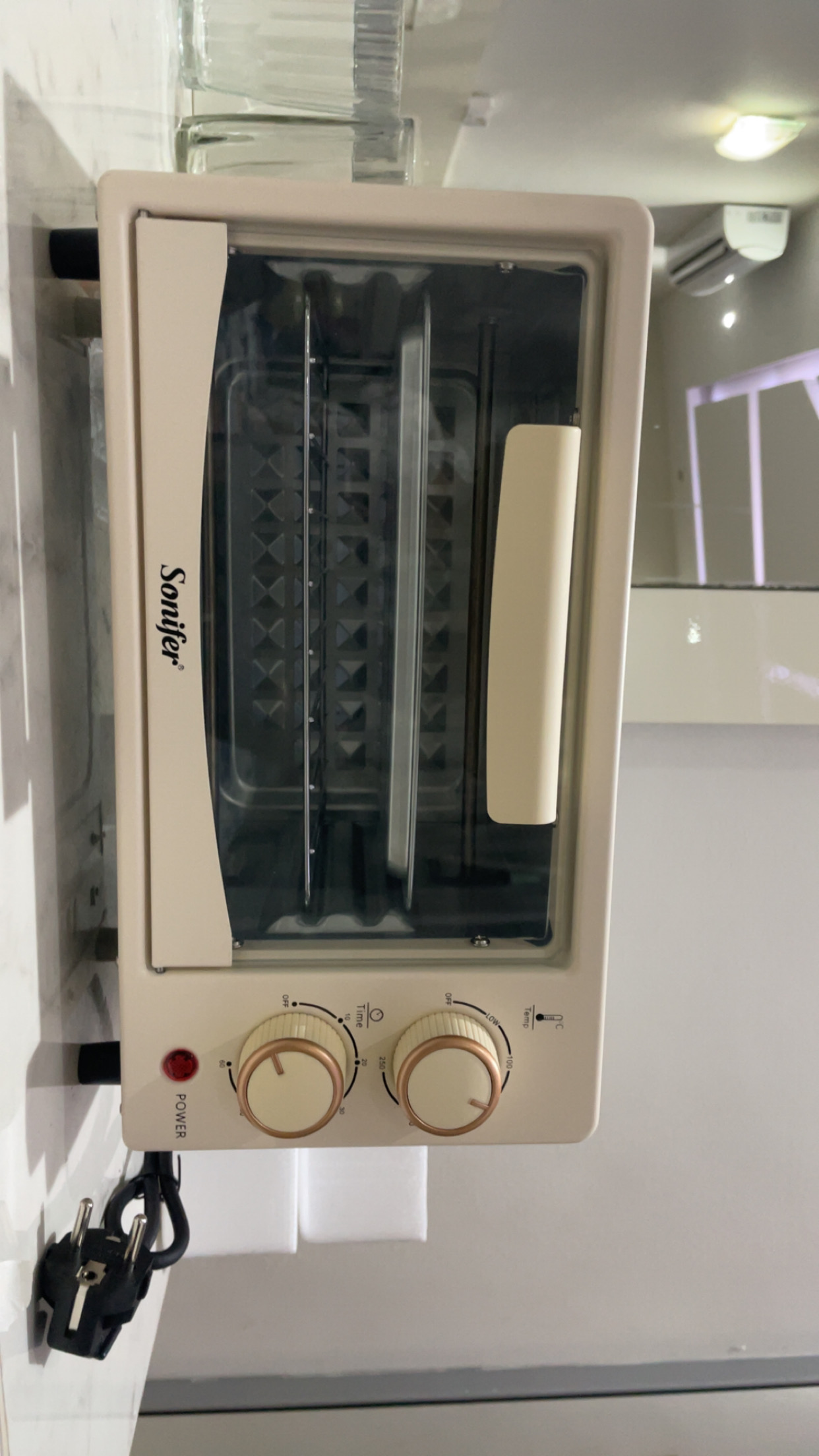 Micro ondes