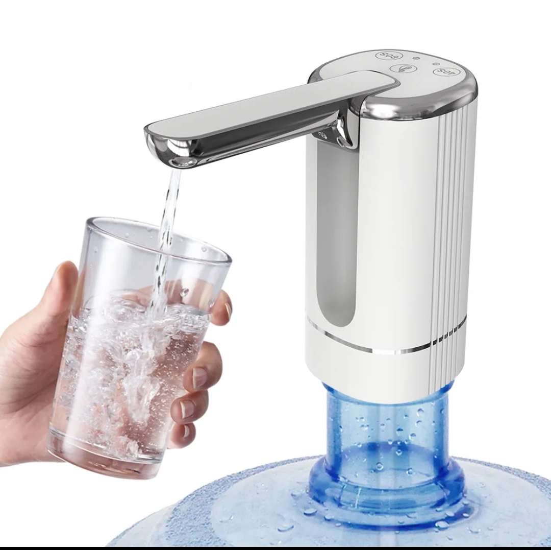 Pompe à eau électrique – Distributeur d’eau
