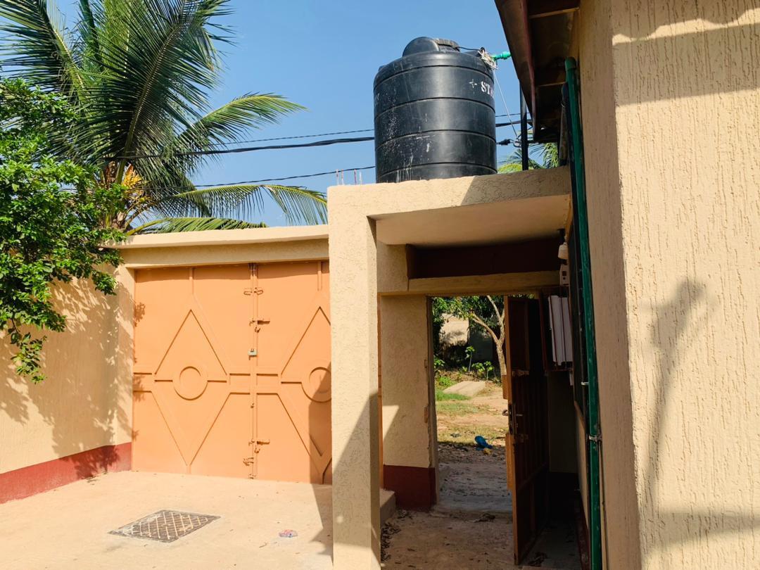 Maison de Location sur Demi-Lot 15 × 20 m