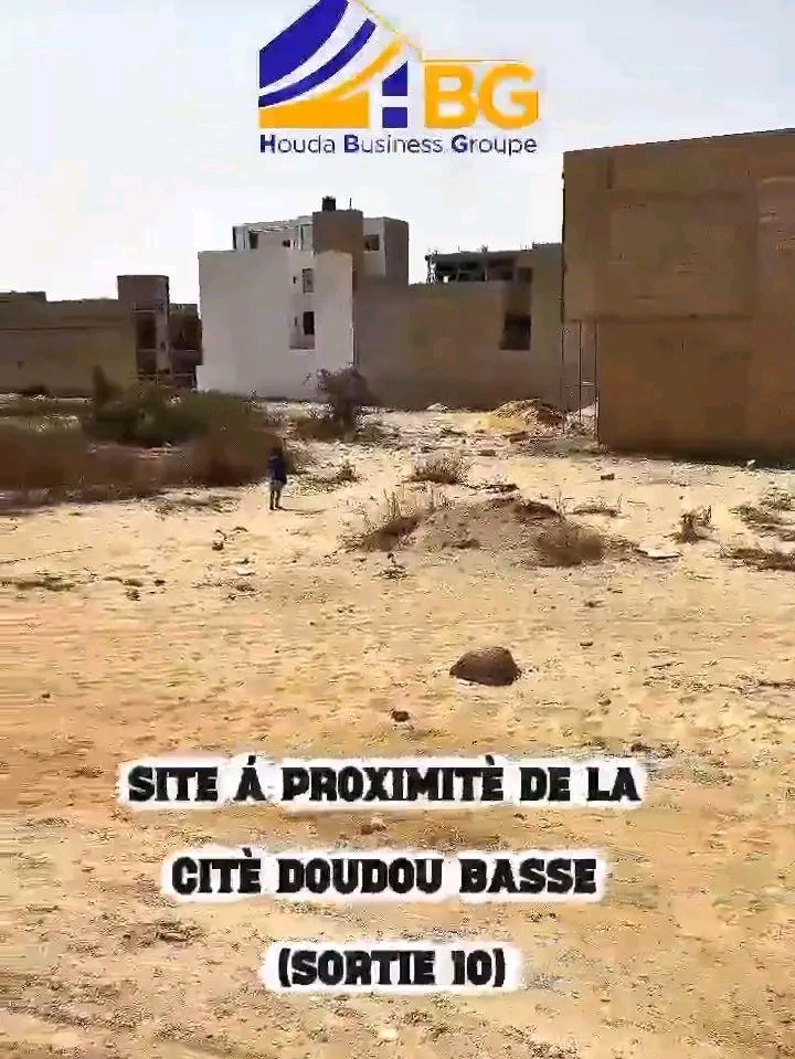 Parcelles de 150 m² à Vendre à Keur Ndiaye Lo