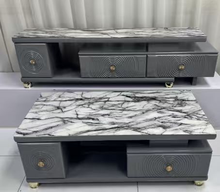 Table tv + table basse