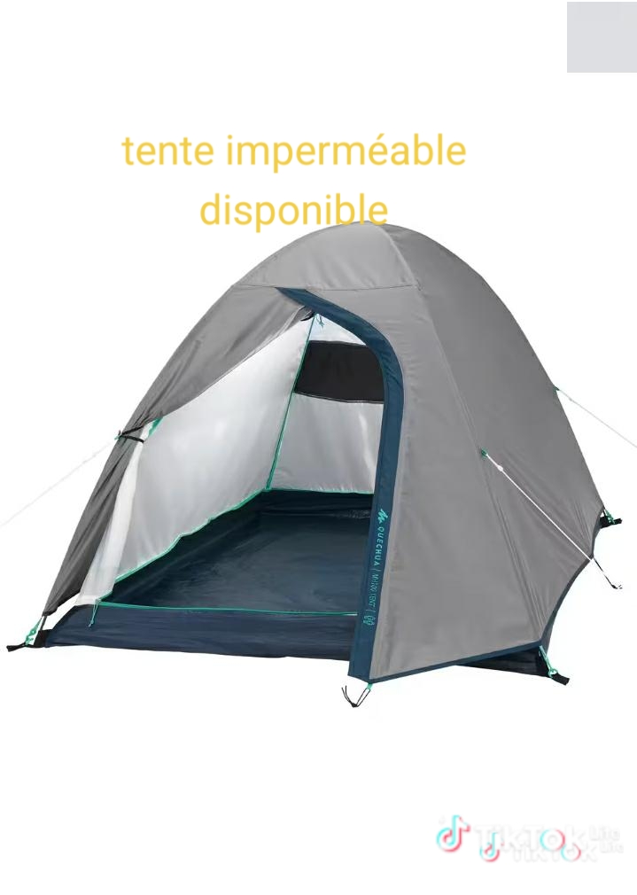 Tente imperméable à vendre à Dakar