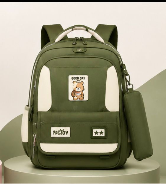 Des sacs 👜 scolaire