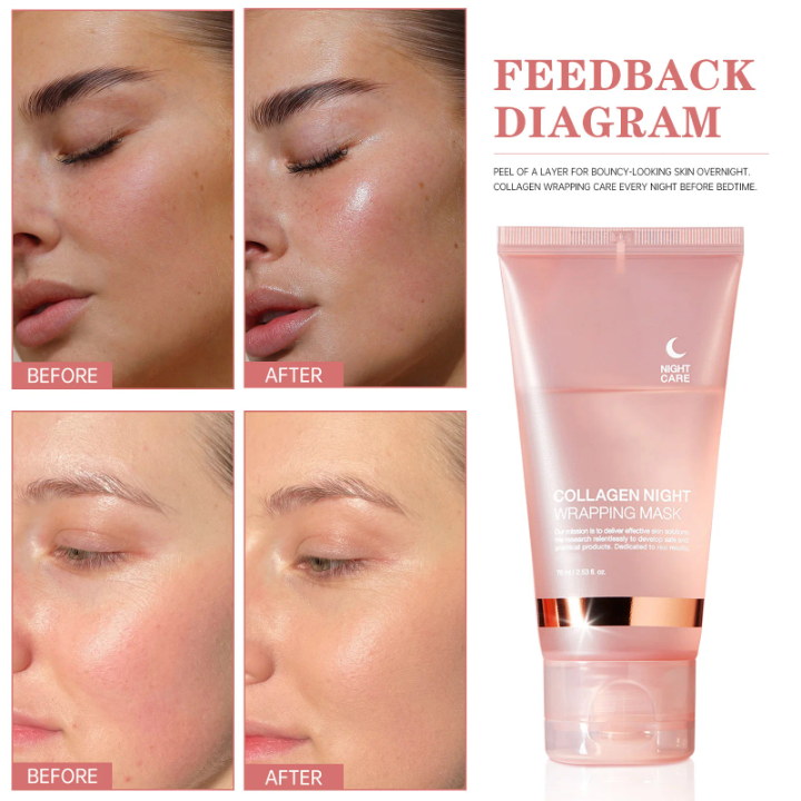 Masque de visage