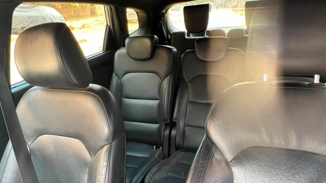 KIA CARENS 2016