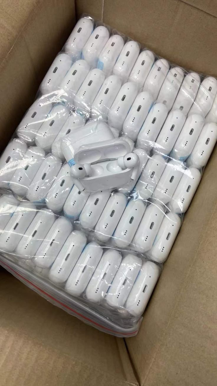 Bluetooth AirPods