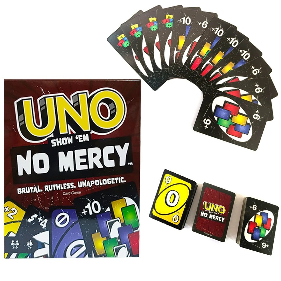 Jeu UNO original à vendre à Dakar | Afriquevente