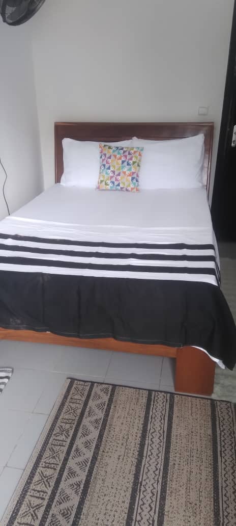 Chambre meublée à louer