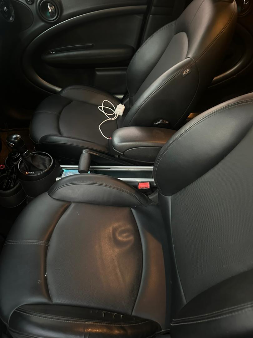 Mini Cooper 2016 automatique essence à vendre à Dakar