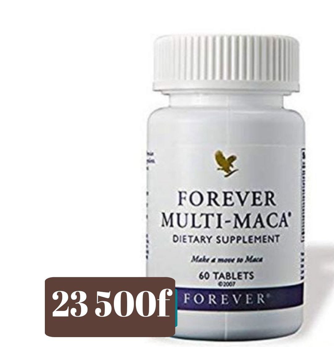 Produits Forever à vendre à Abidjan | ARGI+ • Calcium • Freedom