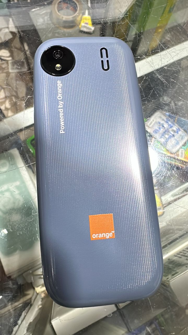 Téléphone portable