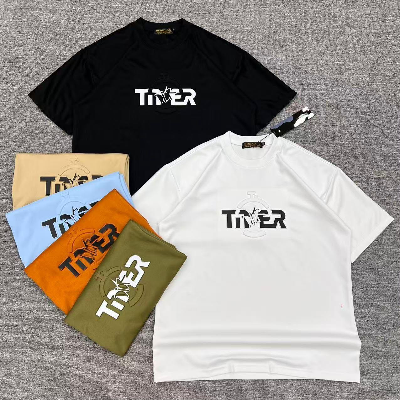 T-shirt 350g