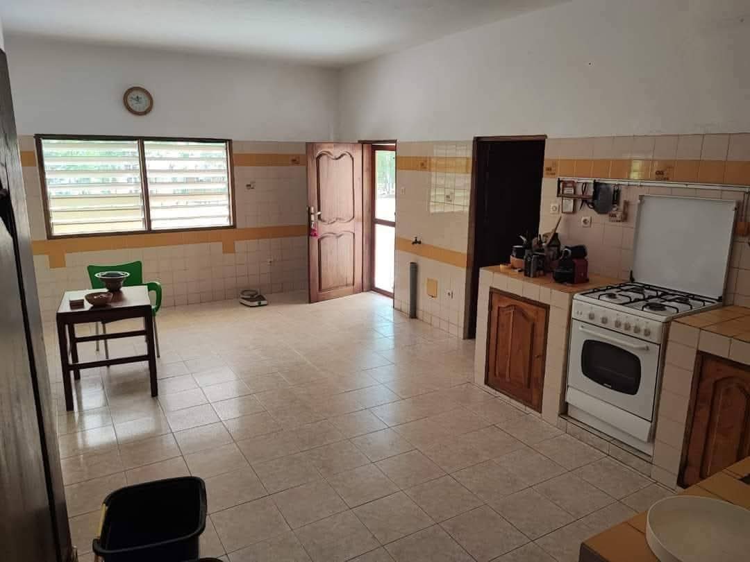 VENTE D'UNE GRANDE FERME AU TOGO