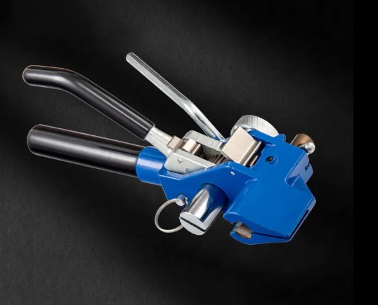 Cercleuse Pour Feuillard Acier