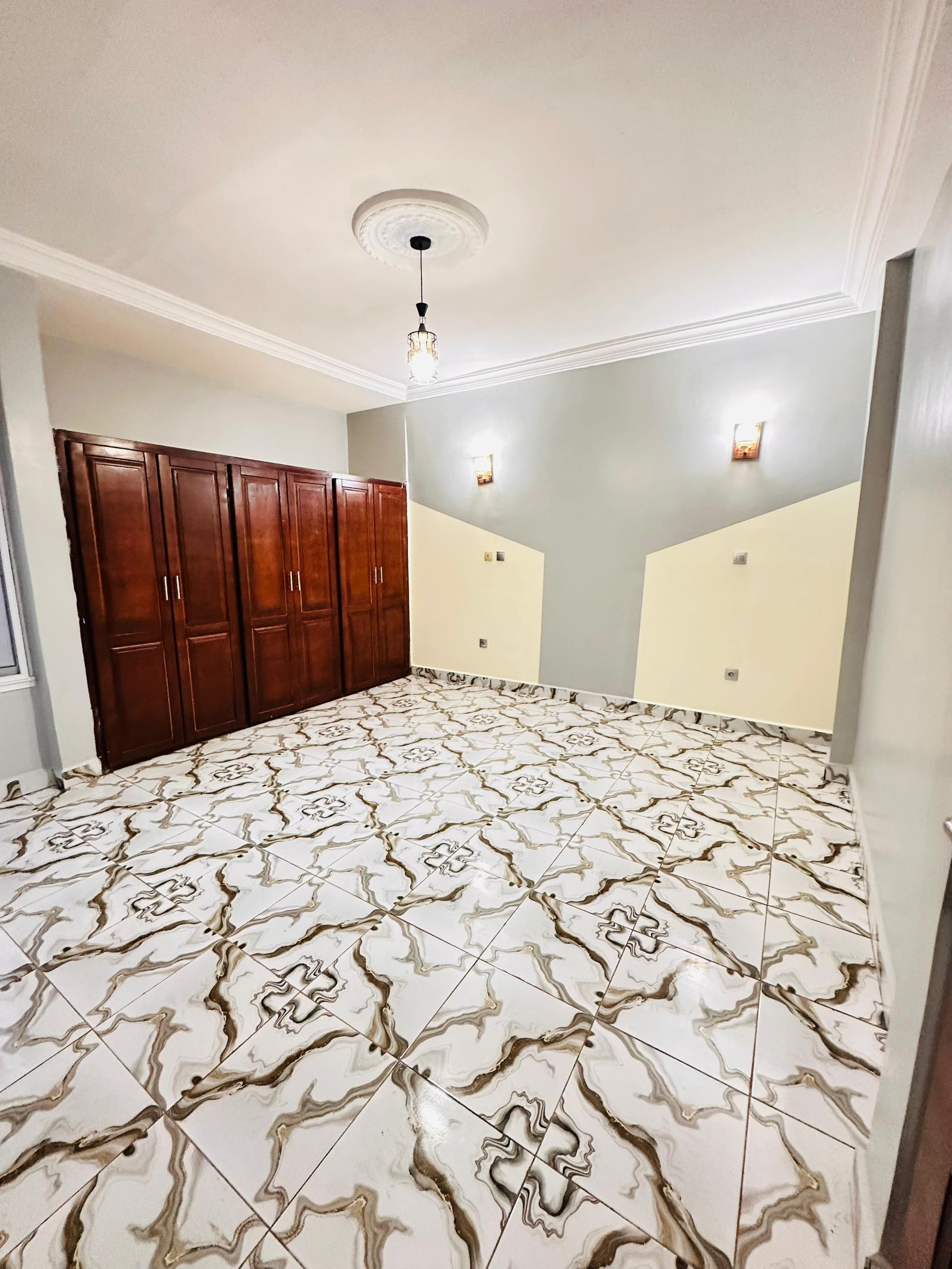 Appartement haut standing à louer à Yaoundé