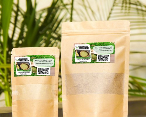 Tisane Naturelle Bien-être Masculin -  Azoospermie excrétoire