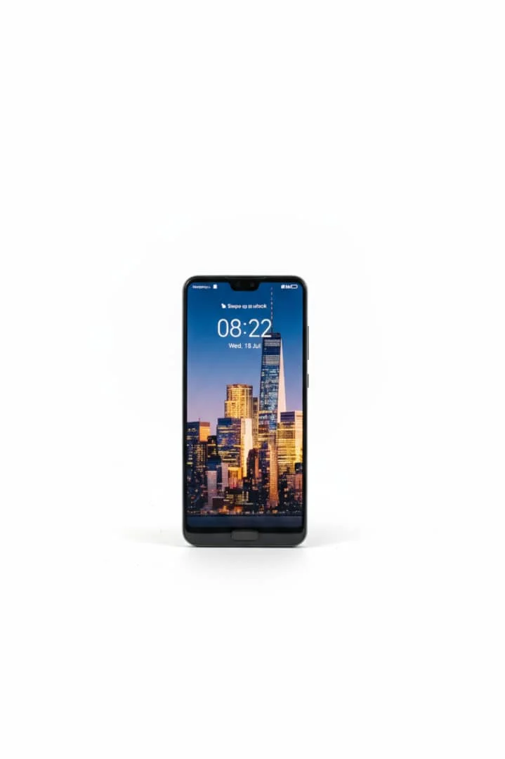 HUAWEI P20 - 128 GB