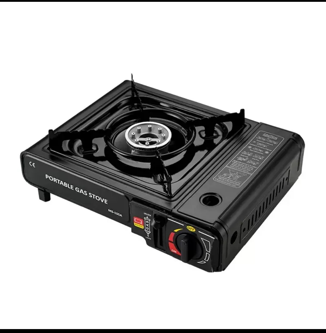 Mini gaz portable pour camping