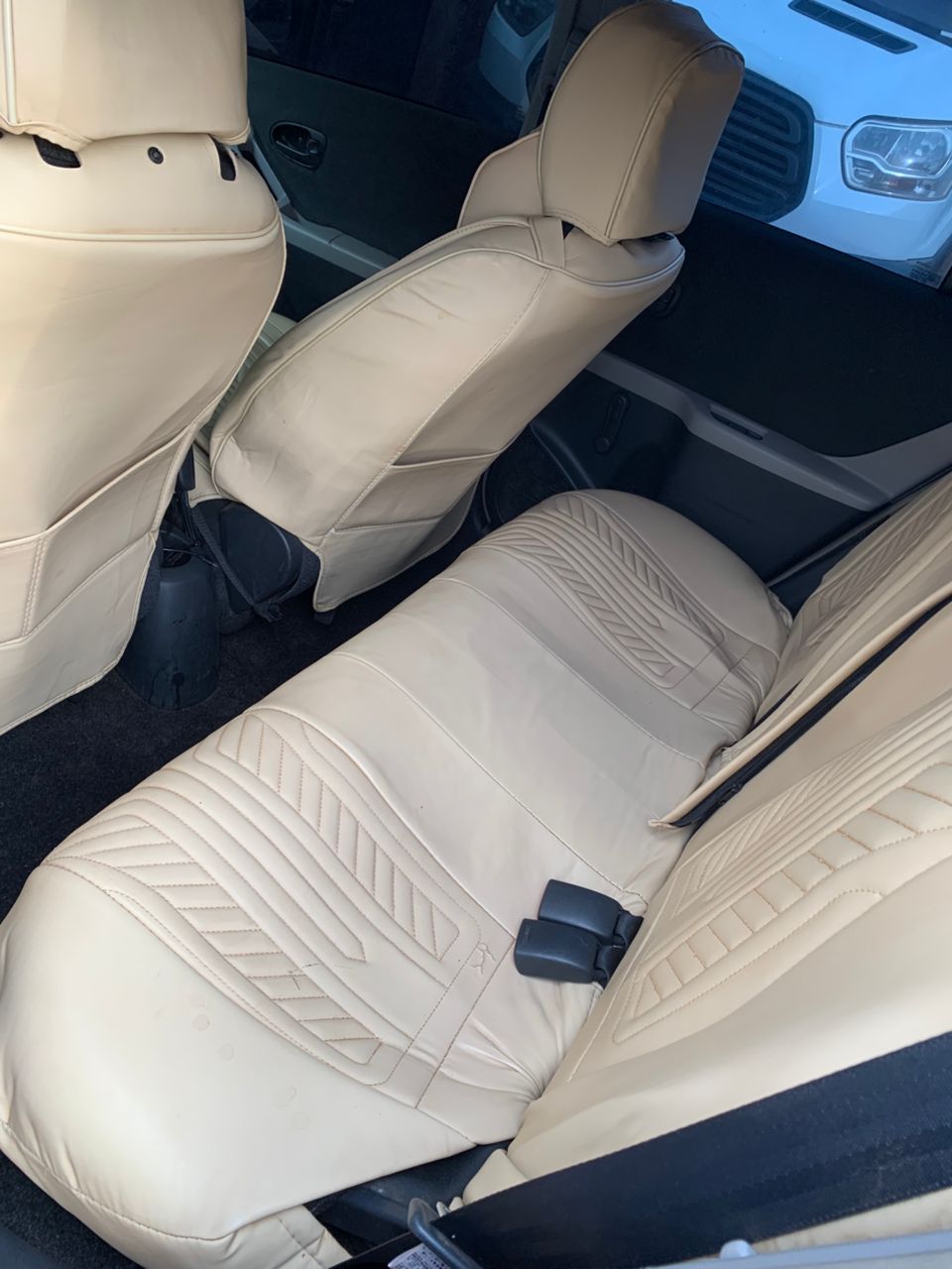 Toyota Corolla Drogba 2005 – Boîte manuelle – Bien climatisée