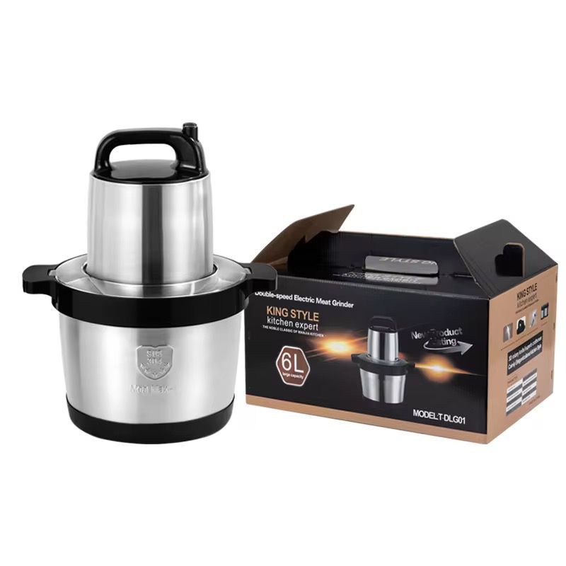 Mixeur 6L