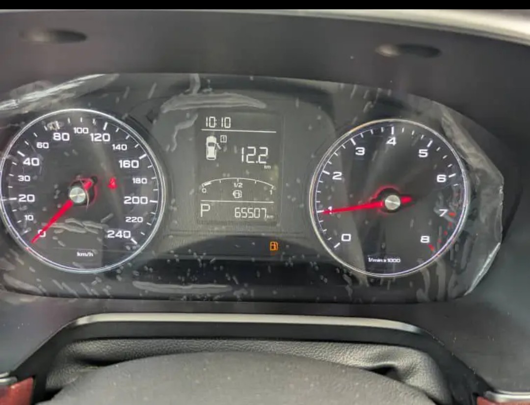 🚙 Lexus TX 500h 2024 essence automatique