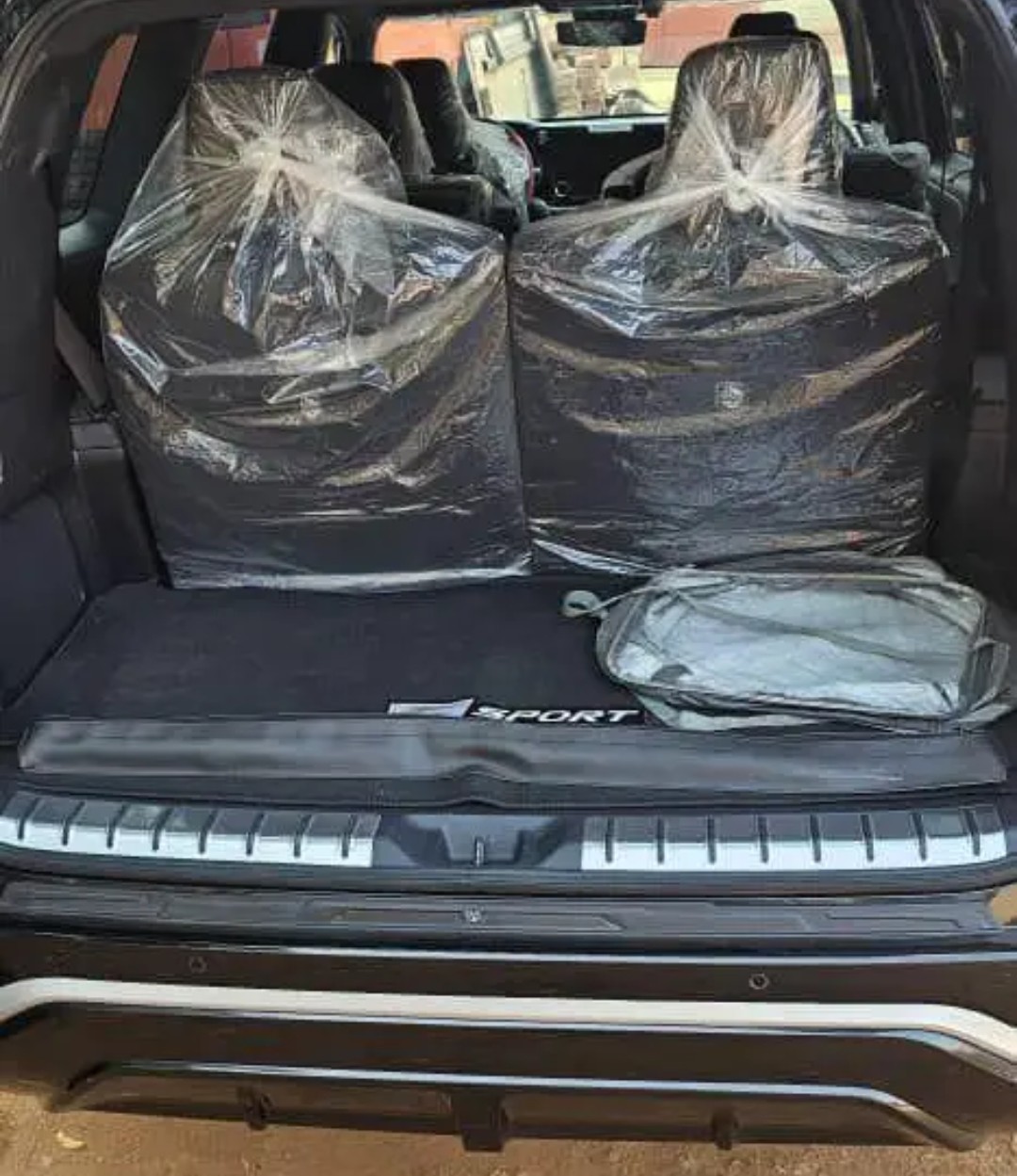 🚙 Lexus TX 500h 2024 essence automatique