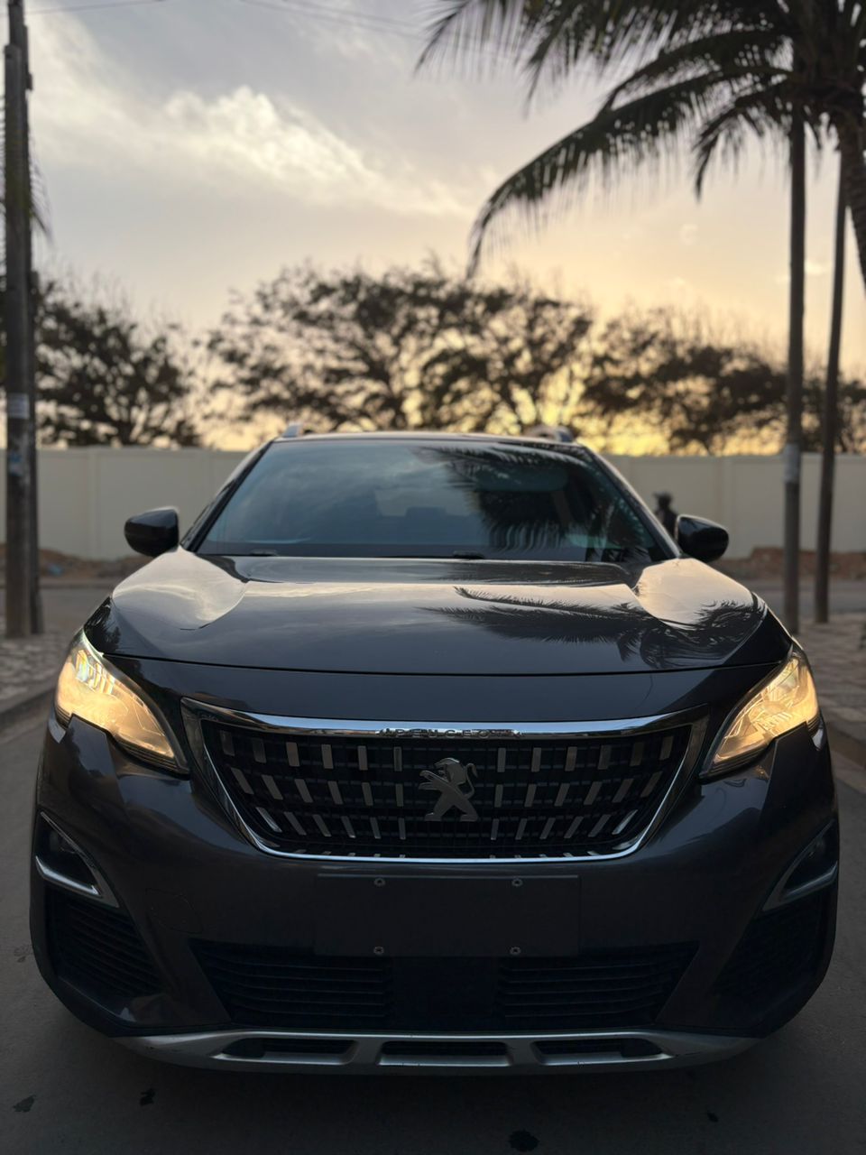 Peugeot 4008