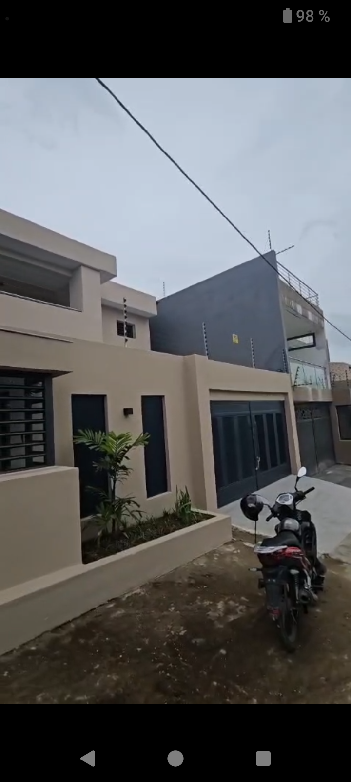 Villa Duplex 7 Pièces avec 5 Chambres